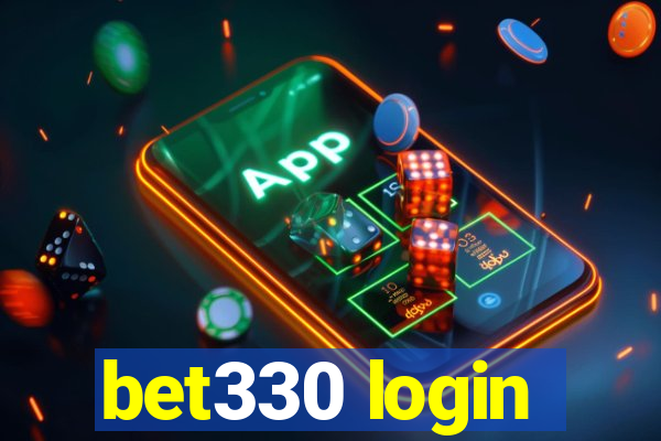 bet330 login